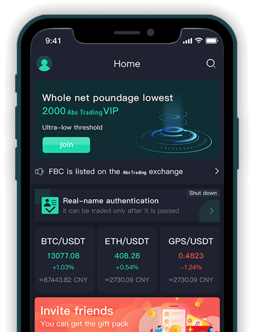 Abs Trading